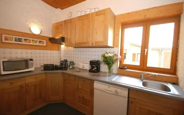 Appartement Les Chardons
