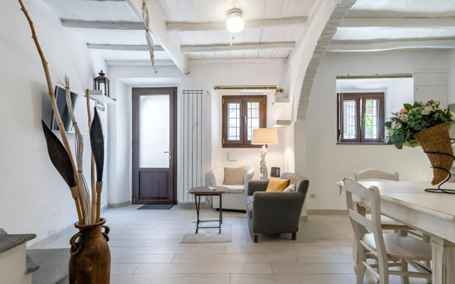 Adelina Boutique Apartment