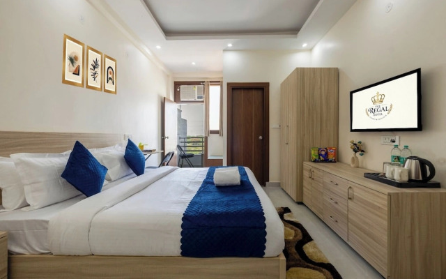 The Regal Yashobhoomi