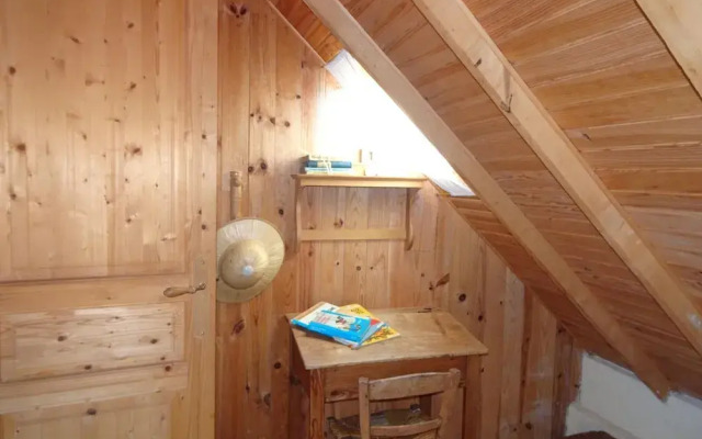 Beachside Holiday Home in Beuzec-cap Sizun