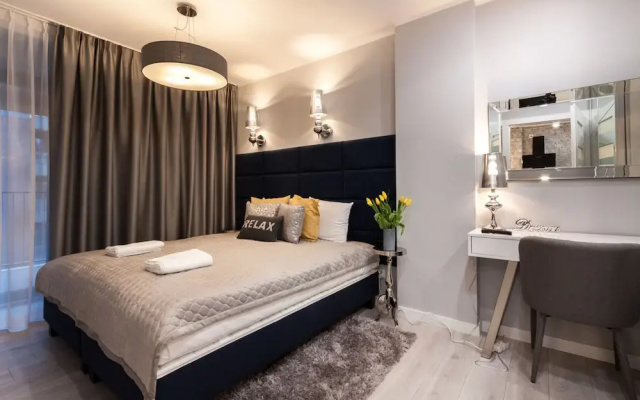 Vistula - Prestigious Apartment