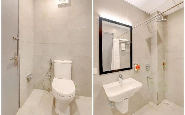 Hotel Suraj Kund