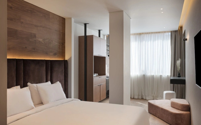 Nur Pasalimani Hotel