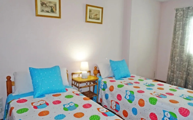 Villar Del Duc Nº - 12  (Sólo Familias)