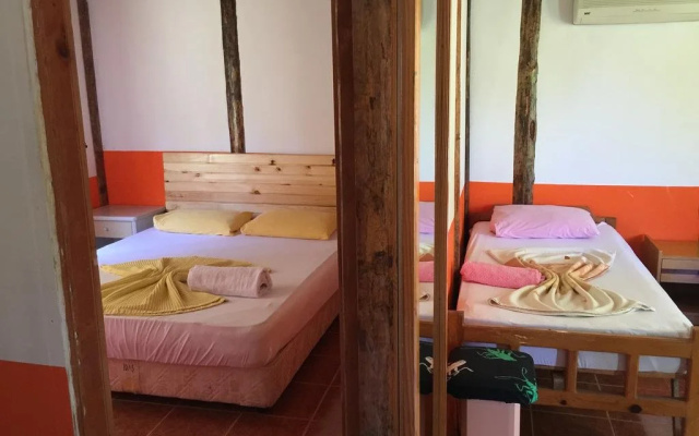 Olympos Inci Pansiyon
