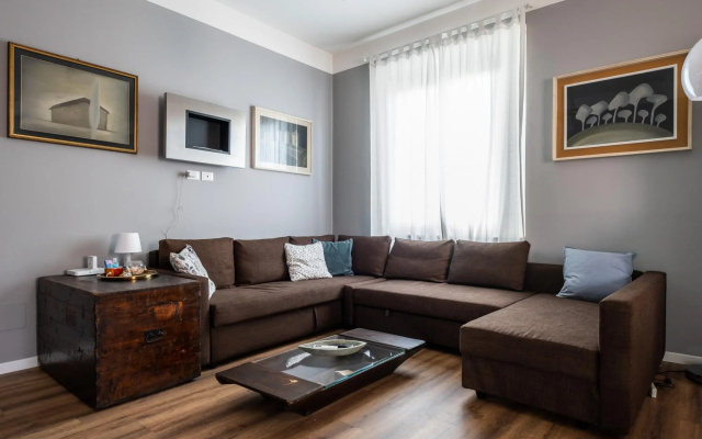 Massarenti 406 Elegant Apartment by Wonderful Italy