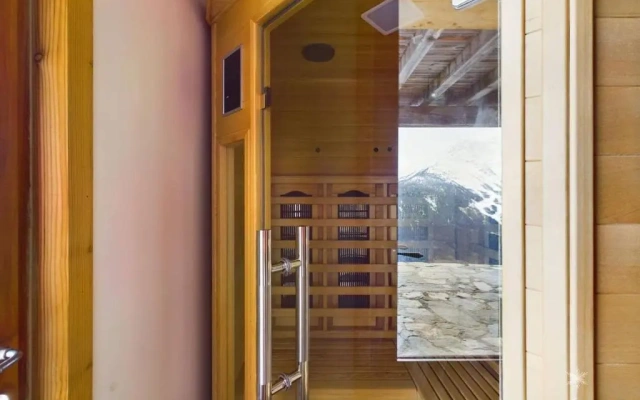 Chalet Montvalezan-La Rosière, 5 pièces, 8 personnes - FR-1-398-599