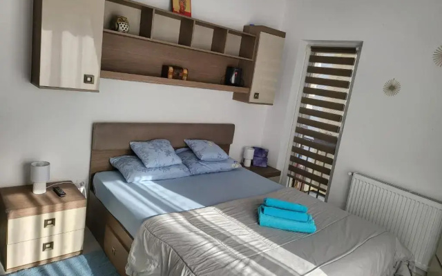 Apartament 3 camere