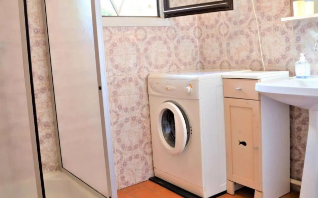 Appartement La Croix-Valmer, 1 pièce, 4 personnes - FR-1-226B-59