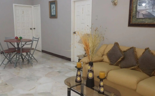 Del Sol Suites & Apartments