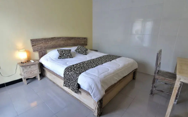 Ons Canggu