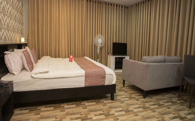 OYO 131 Hotel Milarepa