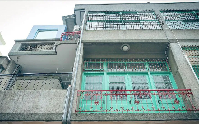 Tung Ning Hostel - Taiwen St.