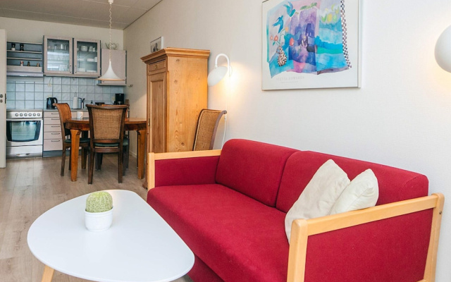 4 Star Holiday Home in Hejls