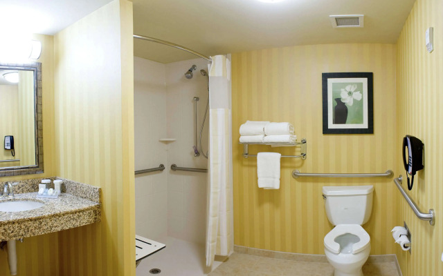Hilton Garden Inn Pensacola Airport - Medical Center