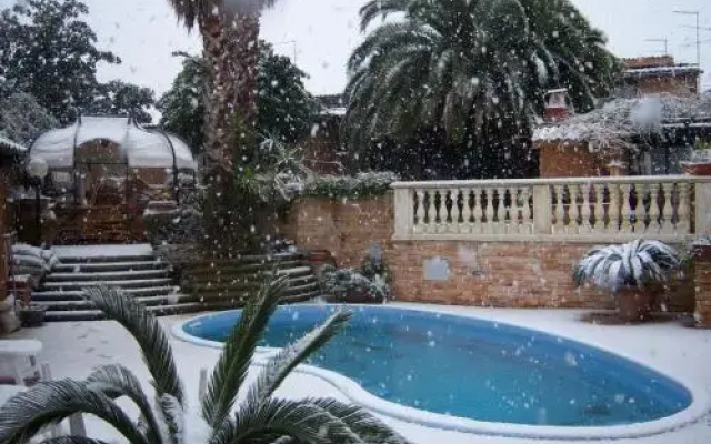 Relais Michelangelo