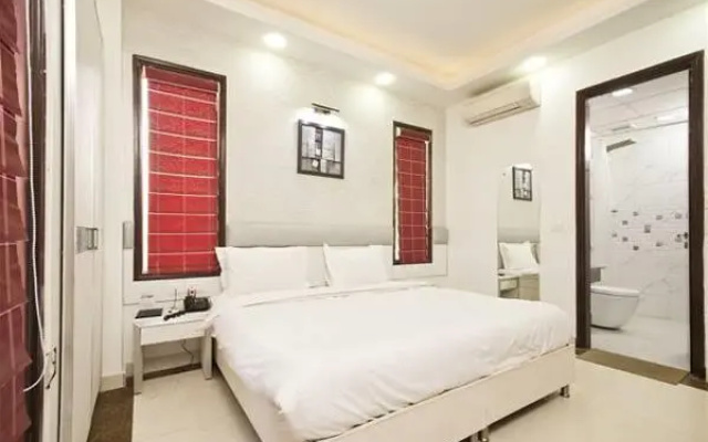 OYO Rooms - MG Road