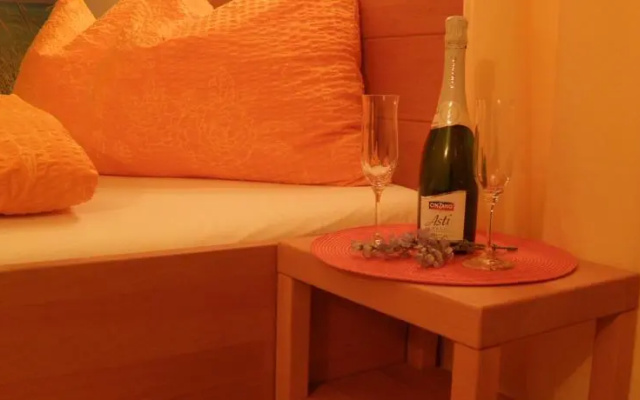 Ferienwohnung Müller-Oberhuber