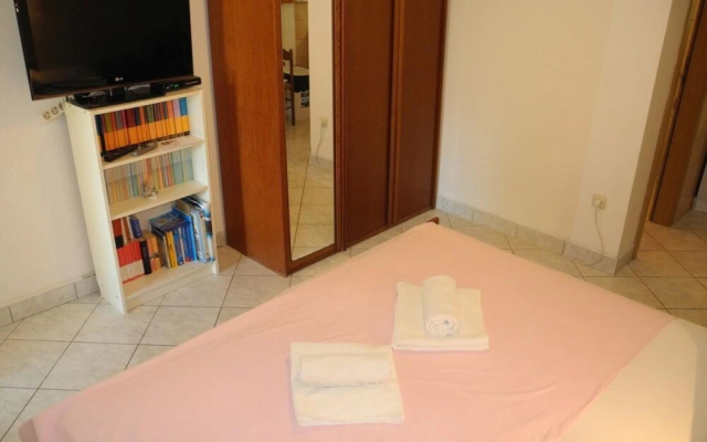 Studio Damir 2 pax in Crikvenica
