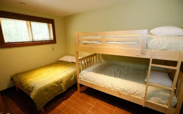 Chalets Alpins - 38 Chemin Blanc