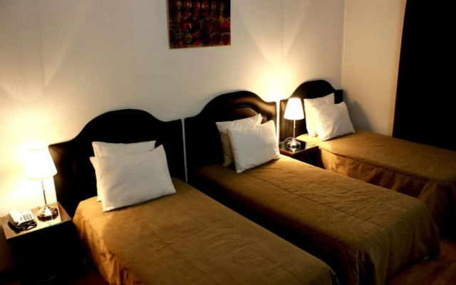 Hotel Excelsior