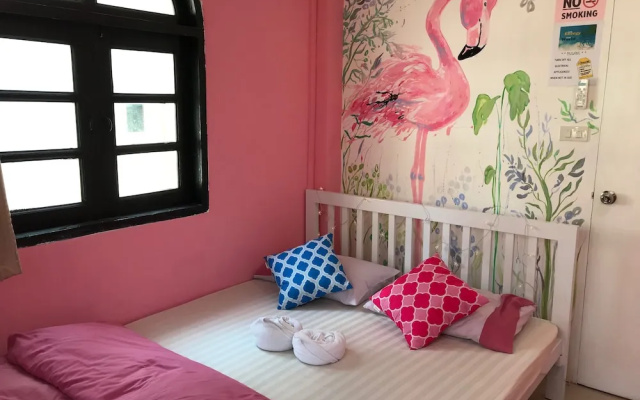 1Sabai Hostel