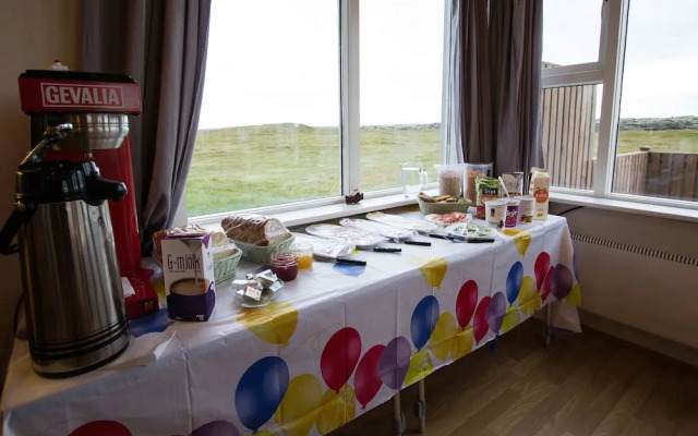 Eldhraun Guest House