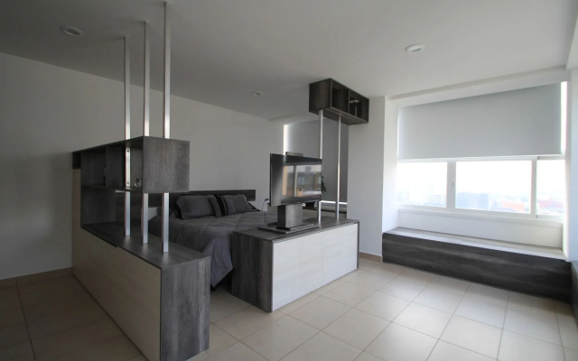 Apartment Downtown 1506
