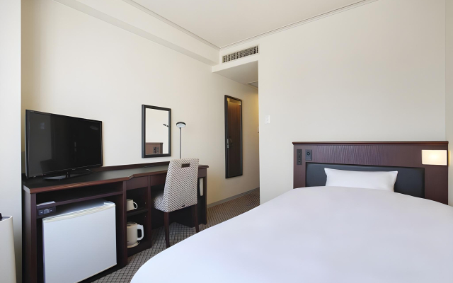 Takamatsu Park Hotel
