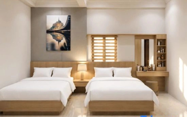 Huynh Tram Hotel