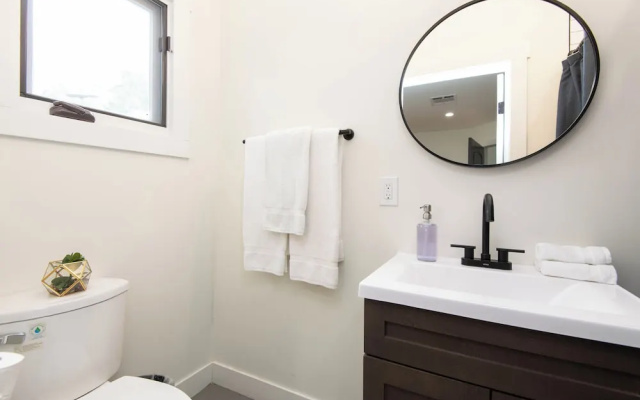 Fun 5Br House Near Dtla
