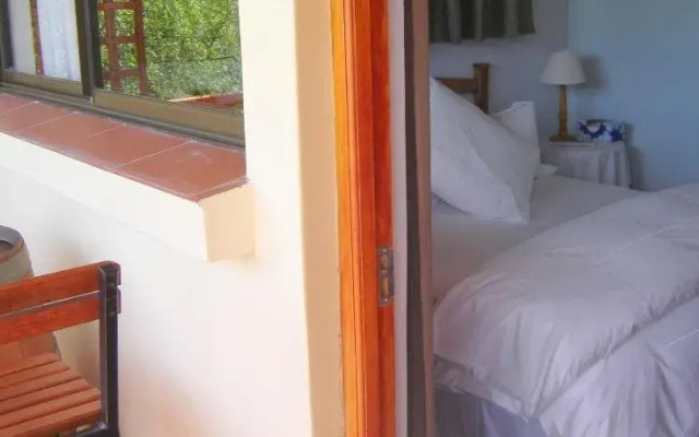 Cedar Lodge Guest House