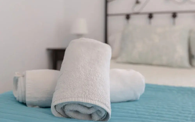 Valleverde - Apartment In Mijas. Free Wifi