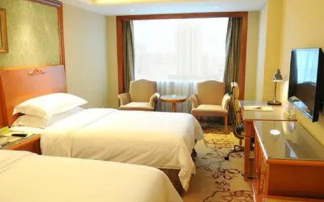 Vienna Hotel Yueliang Bay