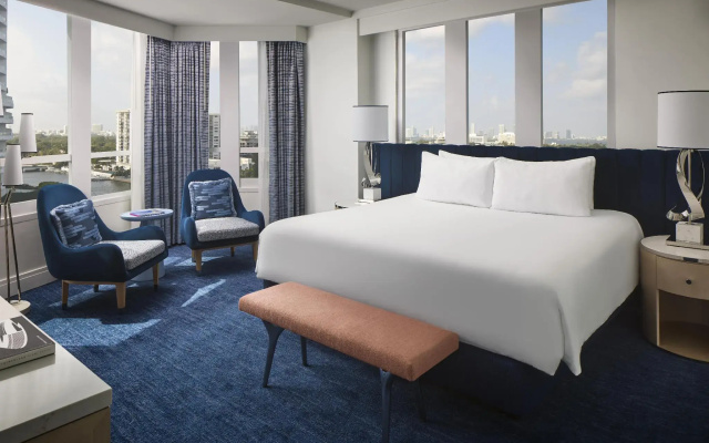 Fontainebleau Miami Beach