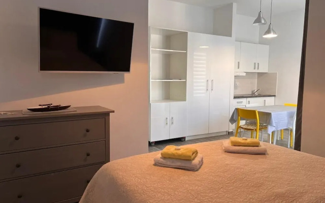 Apartman Jasmin 2