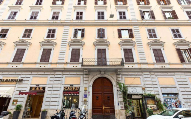 A Roman Tale B&B