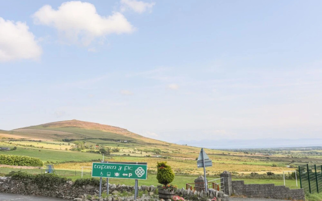 Pen y Groes