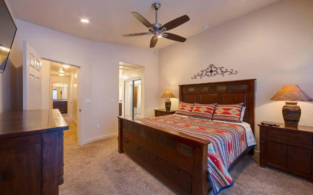 Rim Village Vista Unit 6 A8