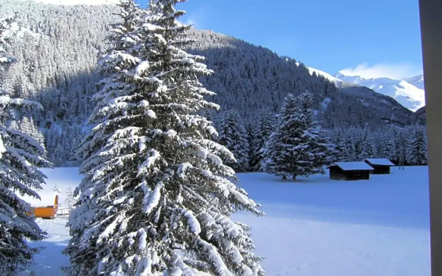 Hotel Garni Thurwieser - B&B