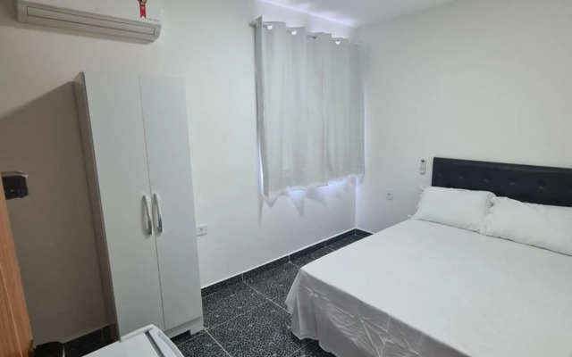 Suites jangadeiro Maragogi 3 RUA JANGADEIROS 215