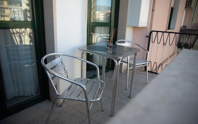 Billotti Central Loft - Cosenza