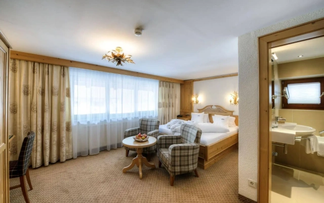 Hotel Jenewein