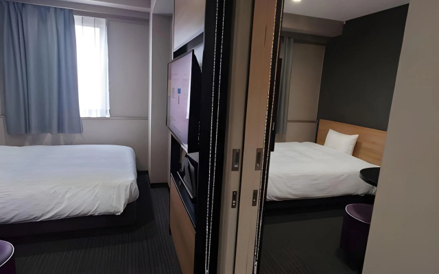 Hakata Nakasu Washington Hotel Plaza