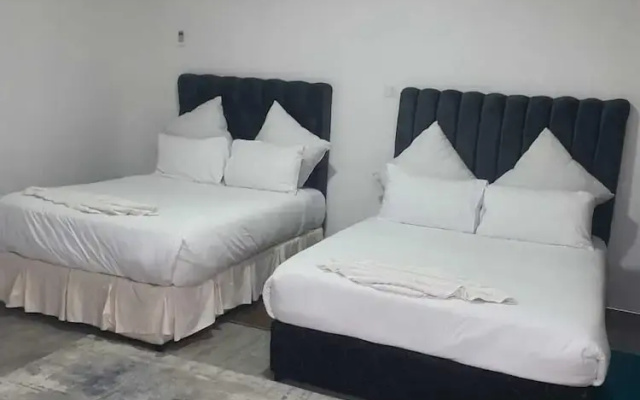 Tou Safari Lodge