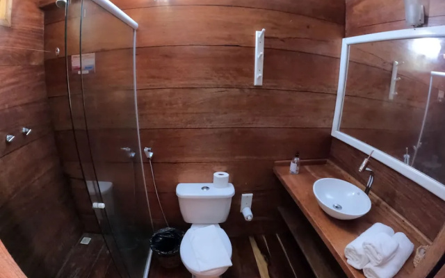 Cabanas Paraiso