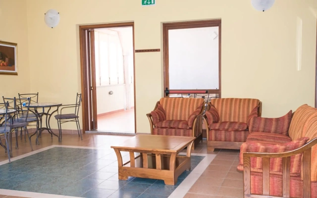 Mimose Beach Village