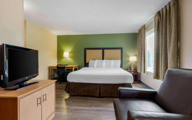 Extended Stay America Suites Columbus Tuttle