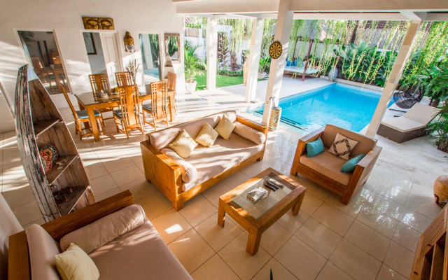 Villa Jasmin
