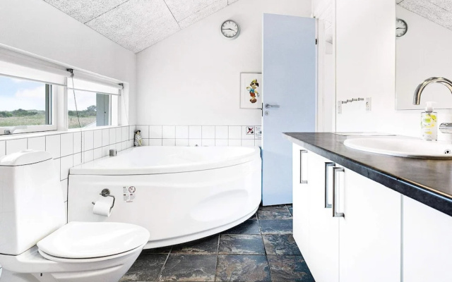 4 Star Holiday Home in Jerup